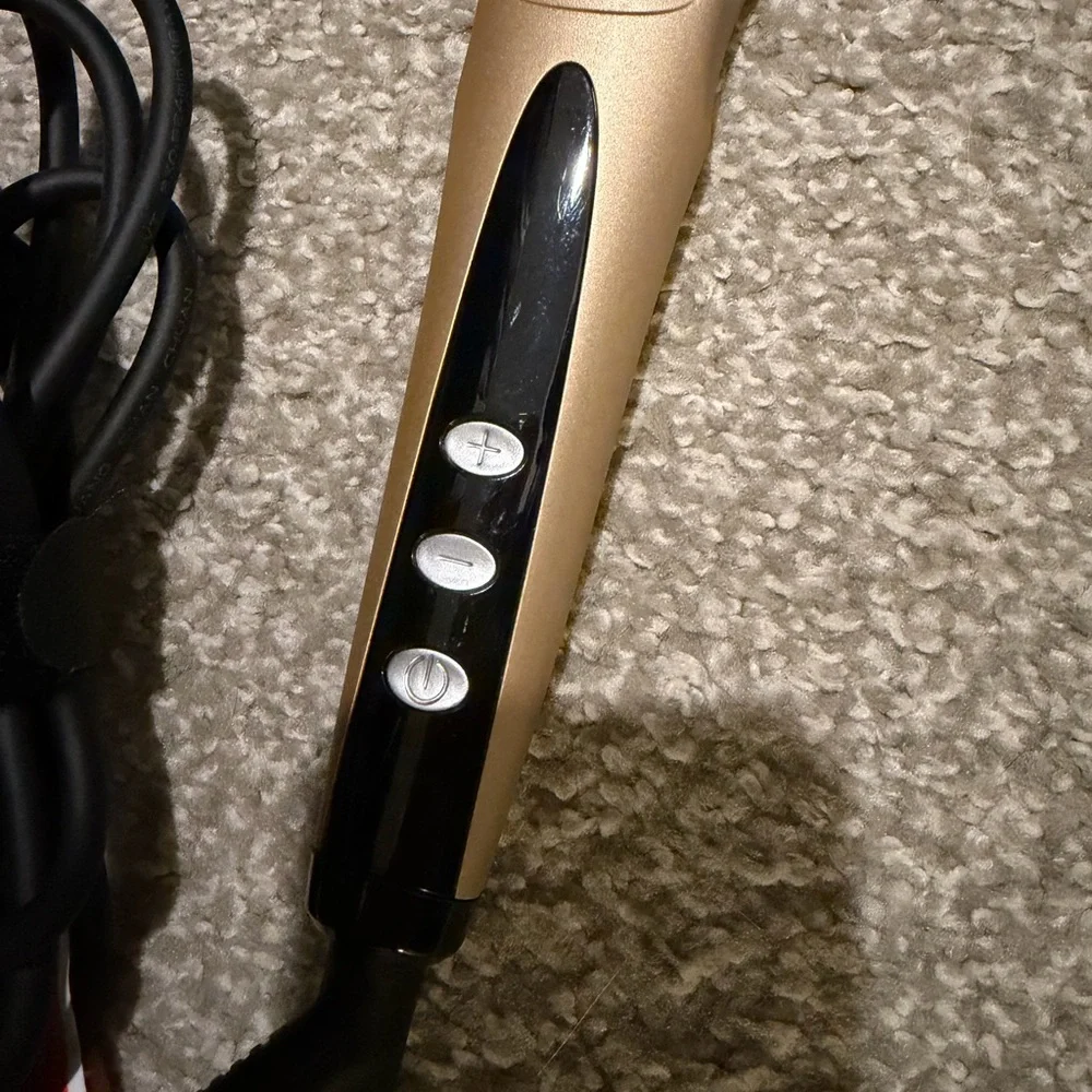 miropure gold heated